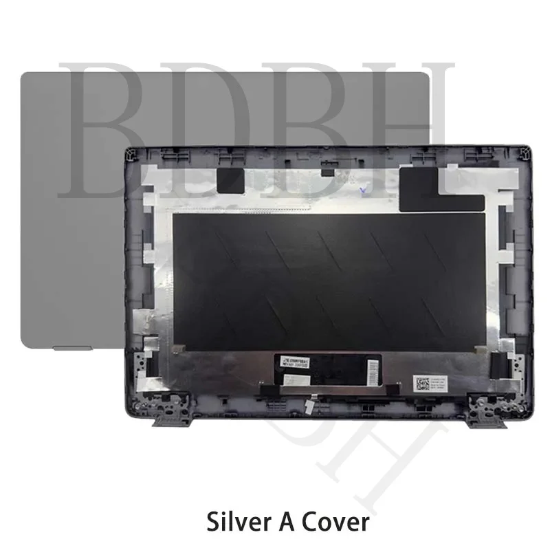 LCD Screen Back Cover 05MRF 005MRF Palmrest Upper Top Case Bottom Cover 00748G 008W5X ForDell Latitude 5330 E5330