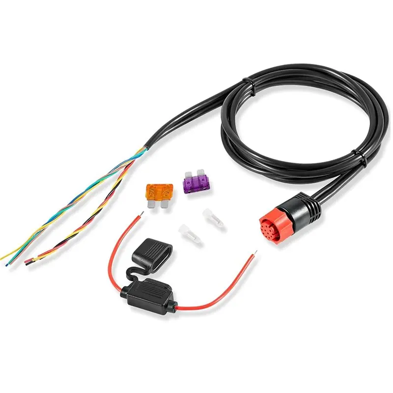 プロモーションデー-000-0127-49-lowrance-hds-pc-30-rs422用電源データケーブル