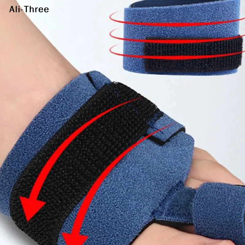 

1 шт. корректор для пальцев ног, фиксатор переломов, ортопедический прибор для коррекции костной структуры стопы, регулятор для большого пальца, мягкие носки для педикюра, выпрямитель для вальгусной деформации стопы