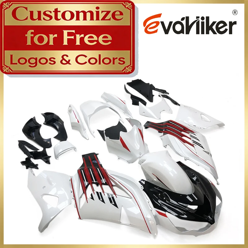 Motorcycle Fairing Kit For Kawasaki ZX14R 2012 2013 2014 2015 2016 2017 2018 2019 2020 2021 ABS Plastic Injection Mold