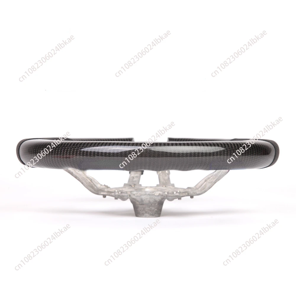 Suitable for BMW M5 M6 F10 Carbon Fiber Steering Wheel Modification Customization