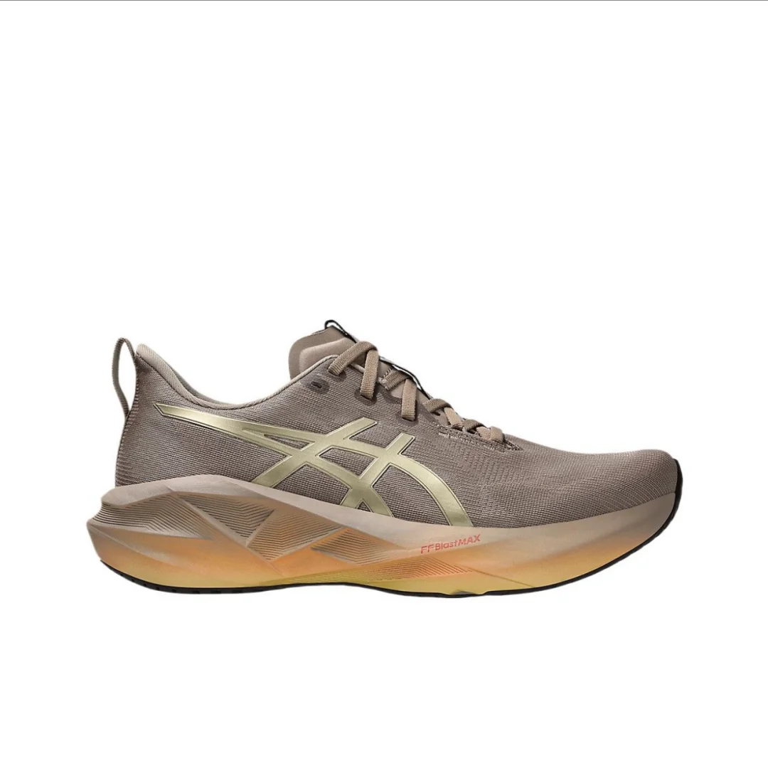 Asics NOVABLAST 5 Nova 5 classic running shoes Lightweight and Comfortable Shoes sport Sneaker Unisex