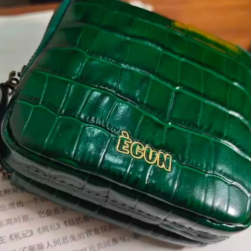 

Сумка для хранения Egunedc, модульный дизайн, портативная уличная сумка с прямым нажатием, декомпрессионная игрушка с гироскопом