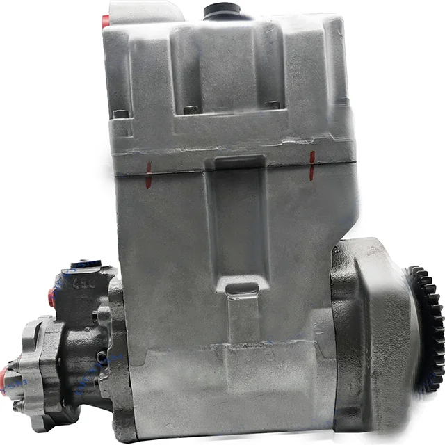

High Pressure Oil Pump 204-4944 for Caterpillar 3126E C7 C9 Heavy Truck Fuel Injection Pump 2044944