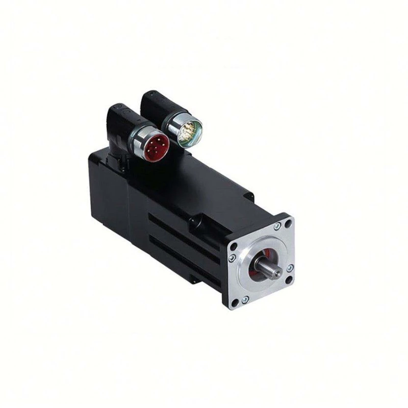 100% New And Original High Quality DC AC Electric Servo Motors Direct Current VPL-B0751M-PJ14AA With Seal