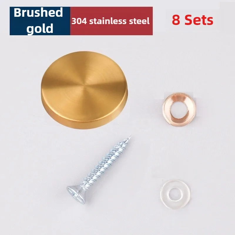 Variant: Brushed gold
