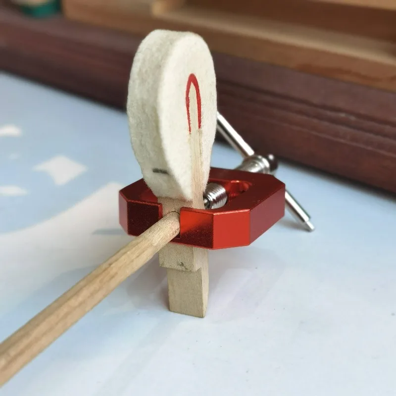 Aluminum Alloy Piano Hammer Disassembler Multifunctional Compact Portable Grand Piano Hammer Remover Musical Instrument Repair