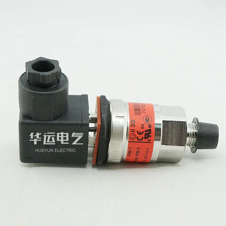 2025 060G1125 Danfoss pressure transmitter