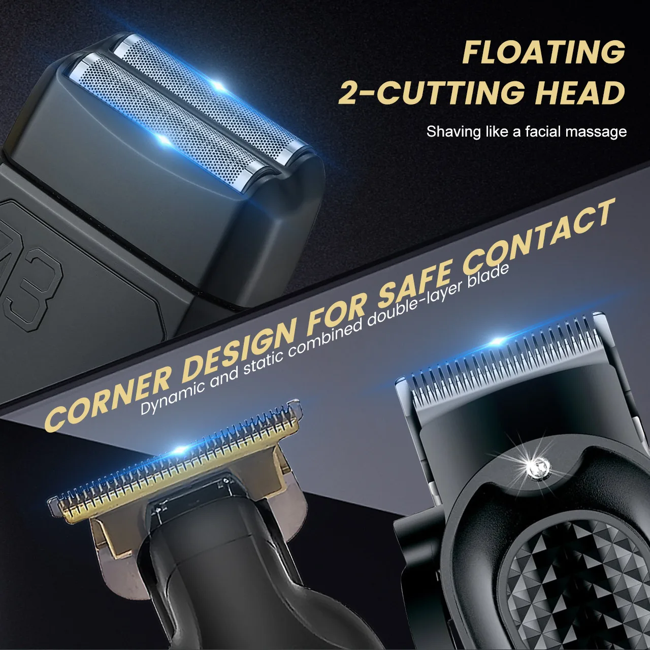 Thumbnail 3 - #13 Latest Shaving Kits Offers