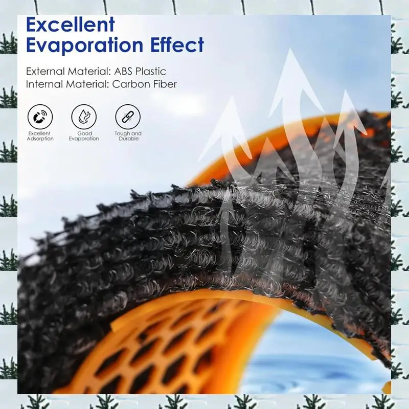 

ABLG 3 упаковки очиститель воздуха фильтр испарителя из углеродного волокна для Dyson PH01 PH02 PH03 PH04 очиститель воздуха увлажнитель запасная часть