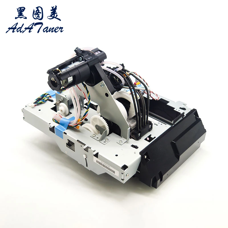 

100% Original New Cleaning Unit Ink Pump ASSY For Epson P6080 P7080 P8080 7700 7710 7900 7908 7910 9900 9908 9700 Printer