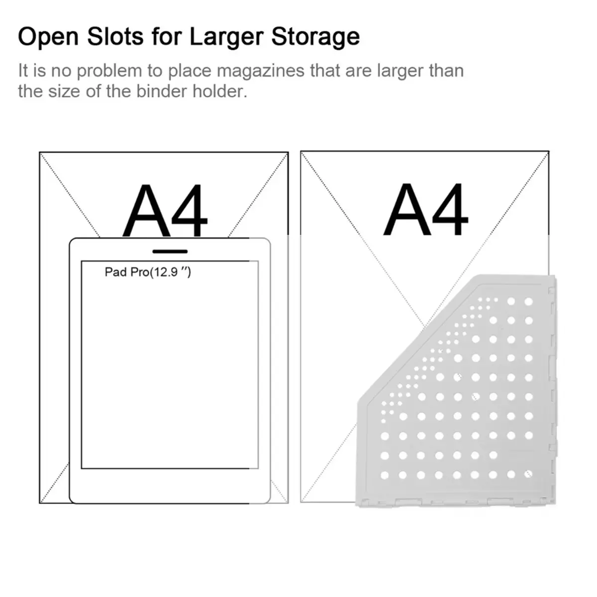 

Y69A Выдвижной органайзер для файлов, настольные подставки для книг, настольный органайзер, органайзер для журналов, DIY органайзер для книг