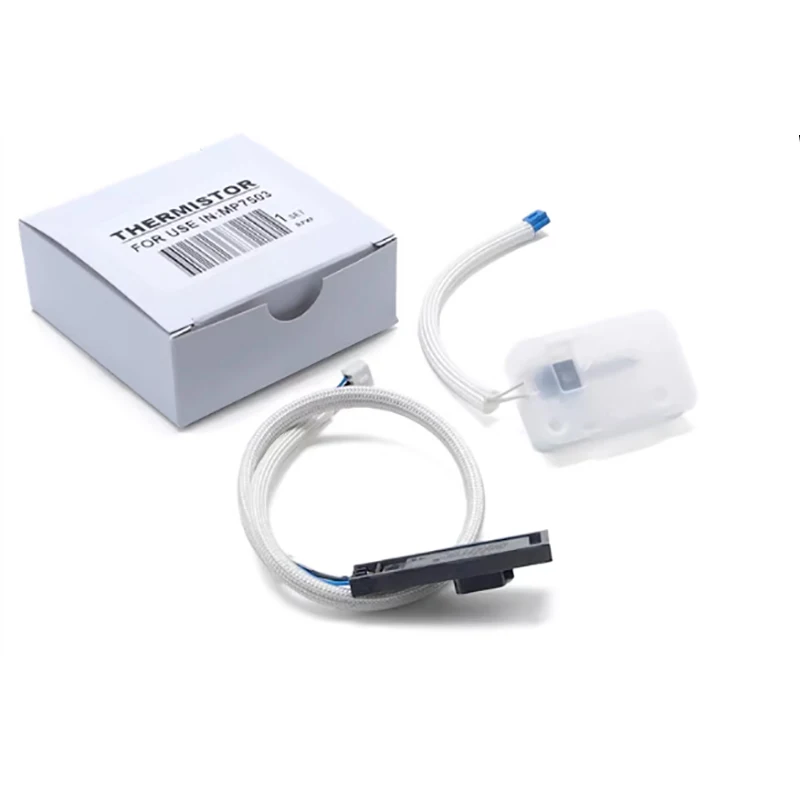 AW10-0191 AW10-0192 Fuser Inner Back Thermistor Fuser Middle Thermistor Fuser Thermistor For Ricoh MP7503 MP6503 MP9003 IM8000