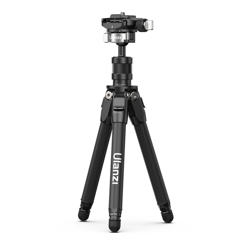 Ulanzi TT35 Hiking Stick Tripod Kit Trekking Pole Monopod Selfie