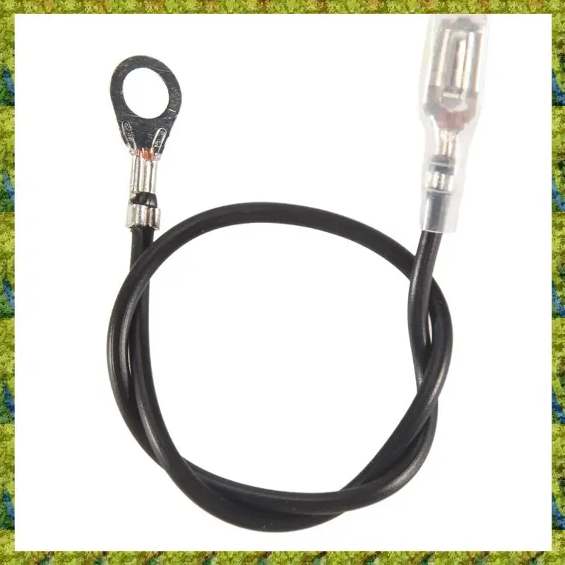 UISN Ignition Coil Module Spark Plug FIT For CHINESE CHAINSAW 2500 25CC ZENOAH G2500 TIMBERPRO LAWNFLITE Parts