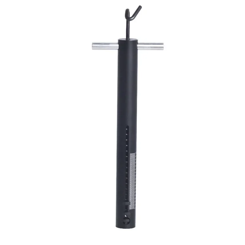 Bow and arrow electronic pound gauge peak display compound bow archery curved bow tension pound gauge thousand per arrow