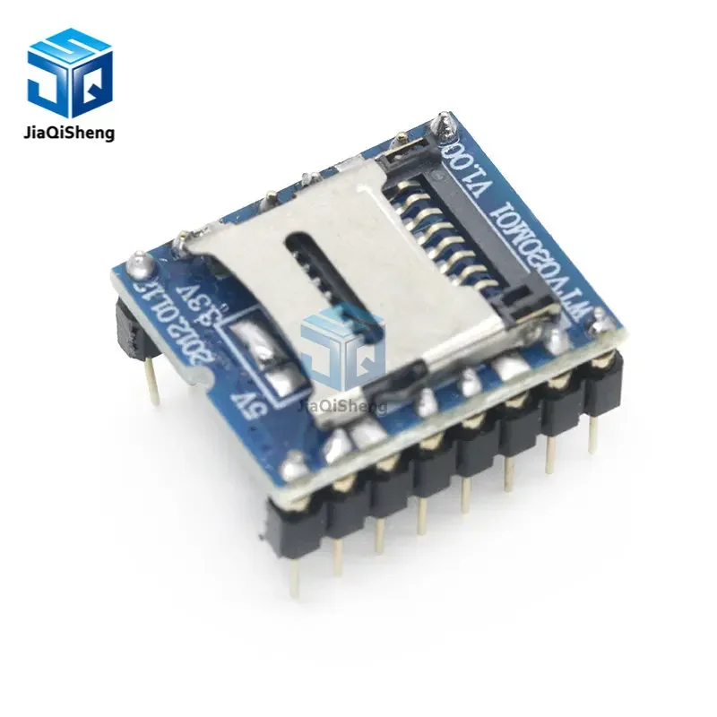 1PCS/LOT WTV020 WTV… - image