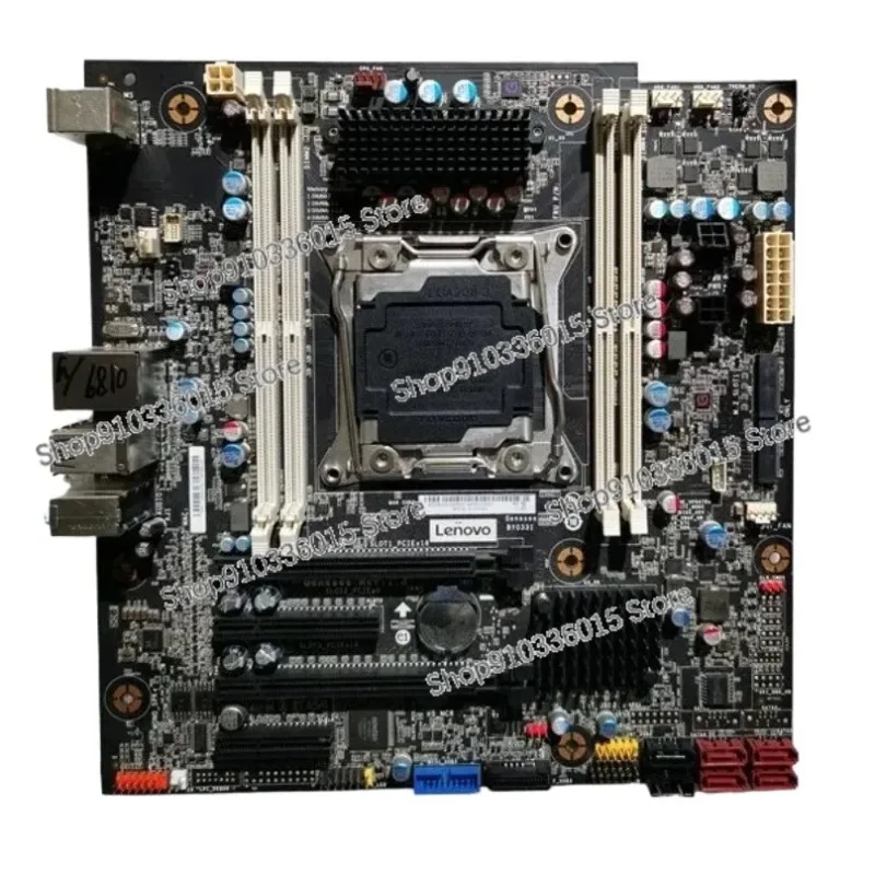 Placa Base De Estac… - image