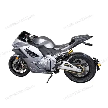 72V 10000 20000W 越野成人電動滑板車摩托車 10 最佳銷售 20000瓦電動自行車 - №10