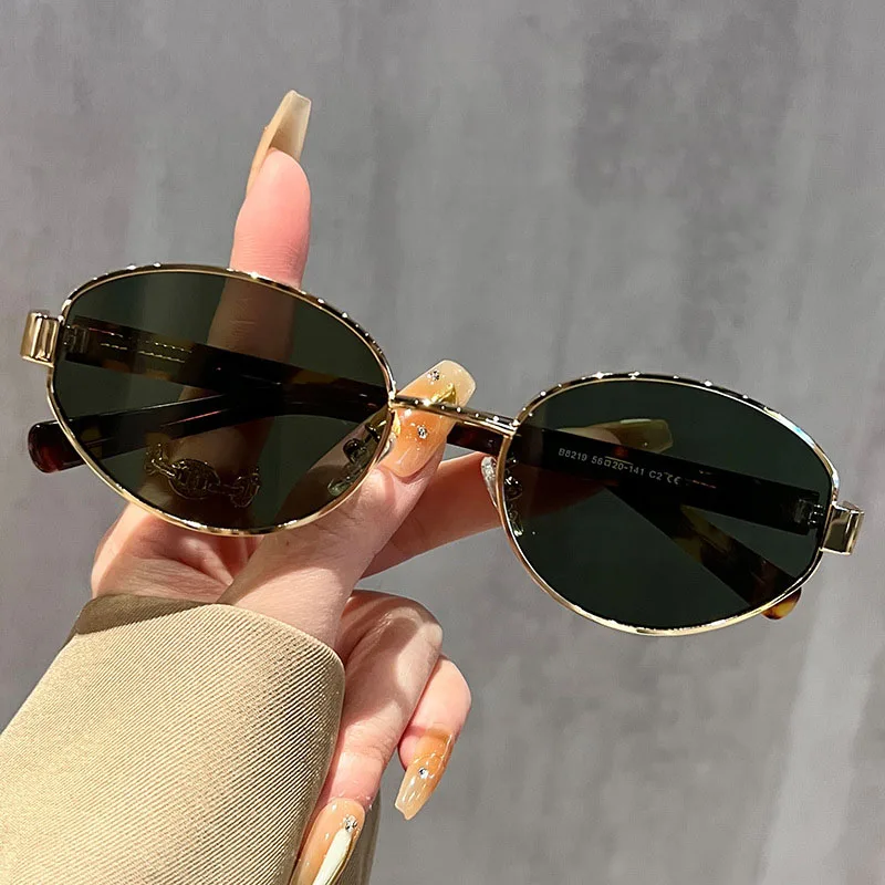 New Sun Glasses Man… - image