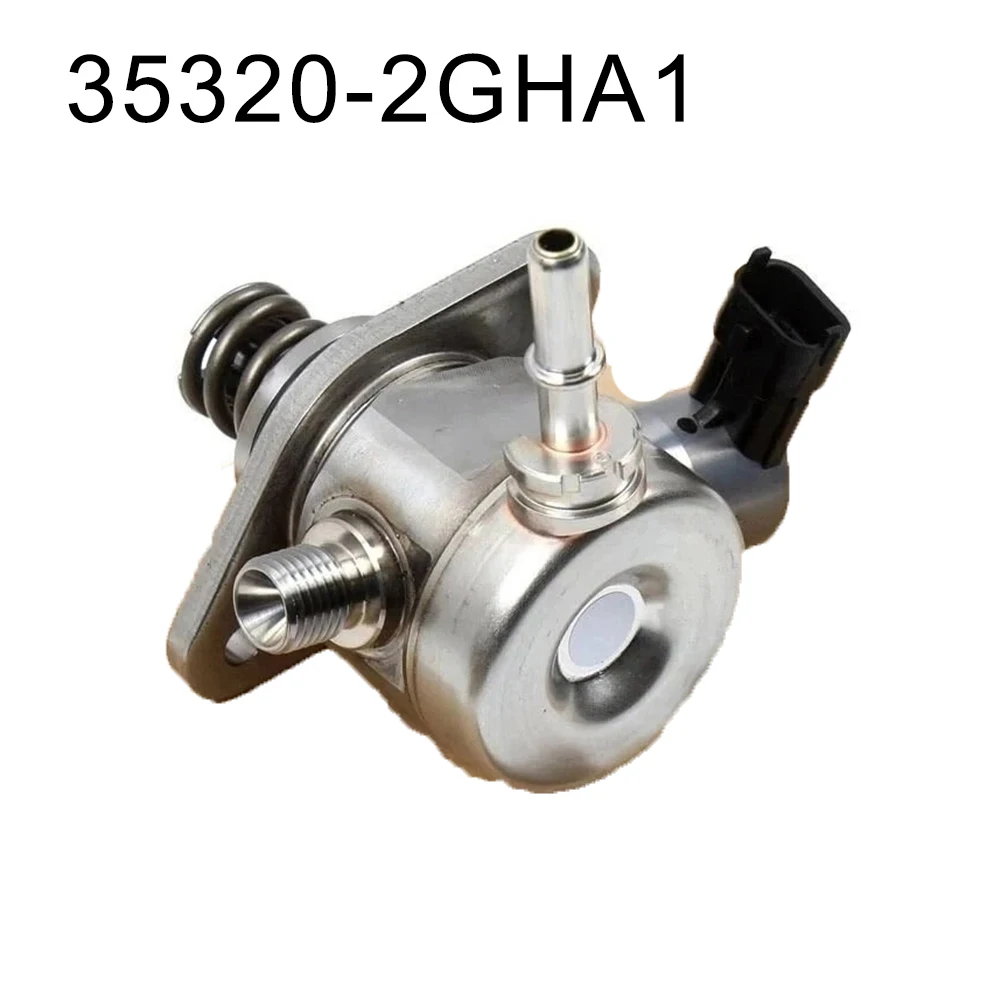 I30 N Fuel Pump Fuel Pump Replacement Automotive Replacement Metal Material Non-Deformation OEM Number 35320-2GHA1