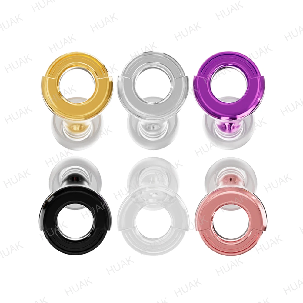 Must-Have Ear Accessories: 2 Pairs Silicone Earplugs + 2 Silicone Lanyard, Reusable Comfort Waterproof Noise Reduction Ear Plugs