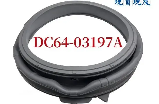 joint-d'etancheite-de-porte-pour-lave-linge-a-tambour-ww90t4540te-ec-bague-d'etancheite-en-caoutchouc-dc64-03197a