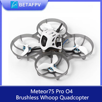 BETAFPV Meteor75 Pro O4 Brushless Whoop