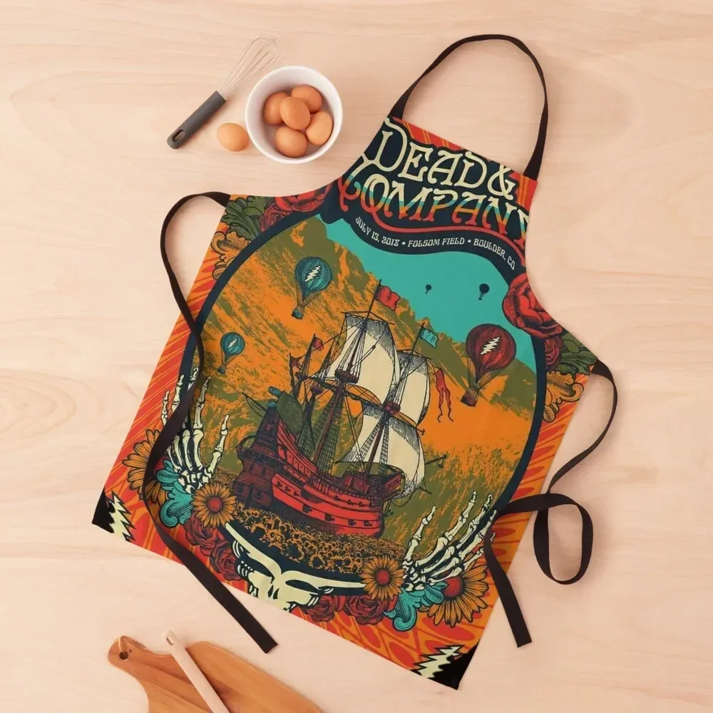 

Great Death Awesome Apron Kitchen Utensils Barista Apron