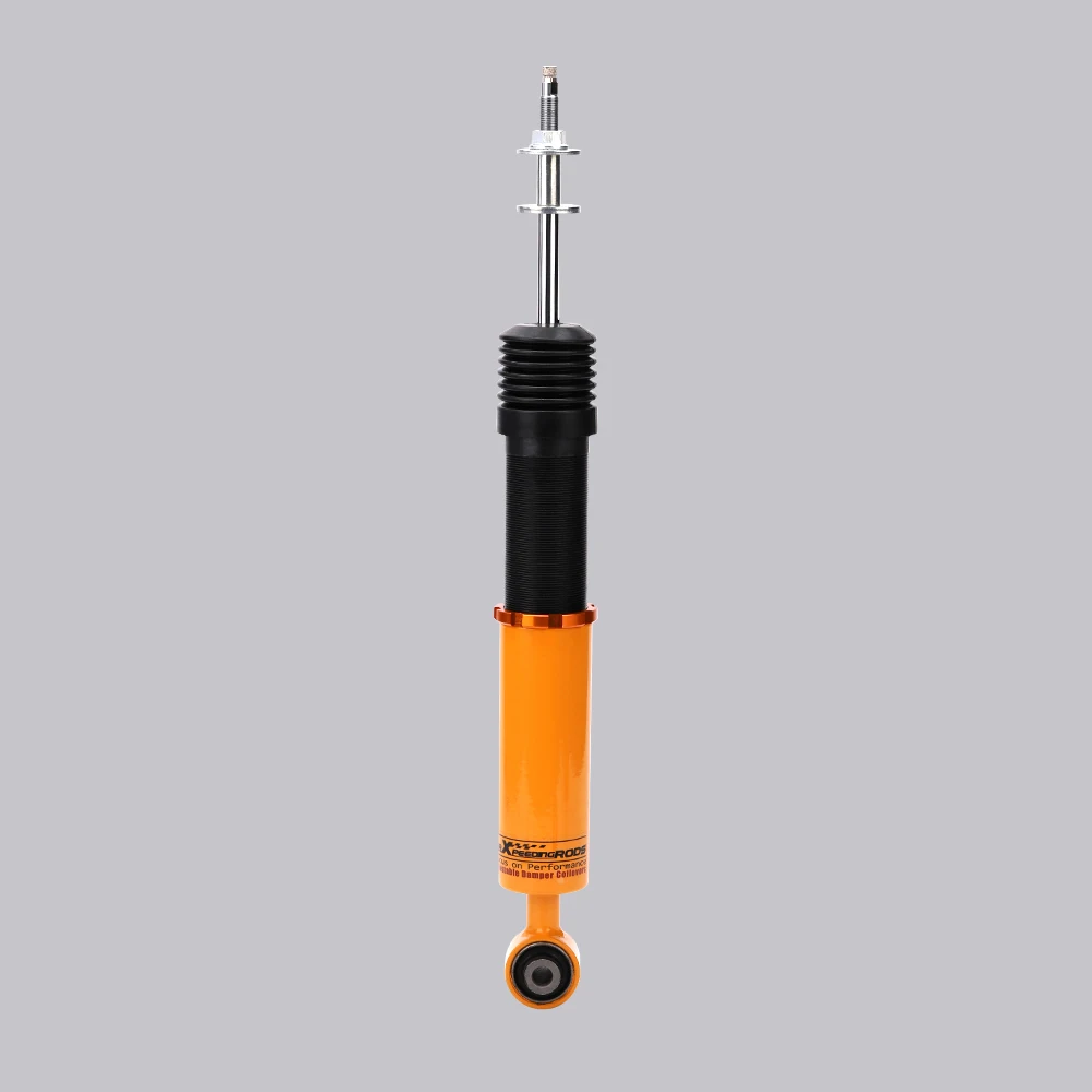 24-stage coilover kit for Skoda Octavia III Combi 2012-2017 5E5, 5E6