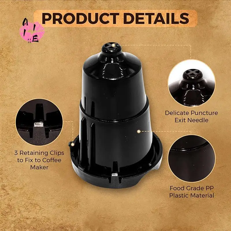 A11E-For Keurig Hol…