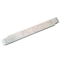 150W 24V DALI DT8 DIM&CT CCT RGB RGBW Led Driver LTECH Dali Dimming Lighting Transformor 220-240V Input;Push Dim Tunable White