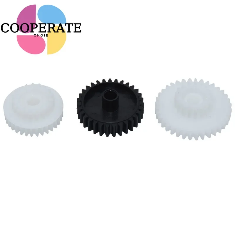 20SETS for HP 5200 LBP3500 36/17T 31T 33/19T Gear RU5-0576-000 RU5-0577-000 RU5-0575-000 RU5-0576 RU5-0577 RU5-0575