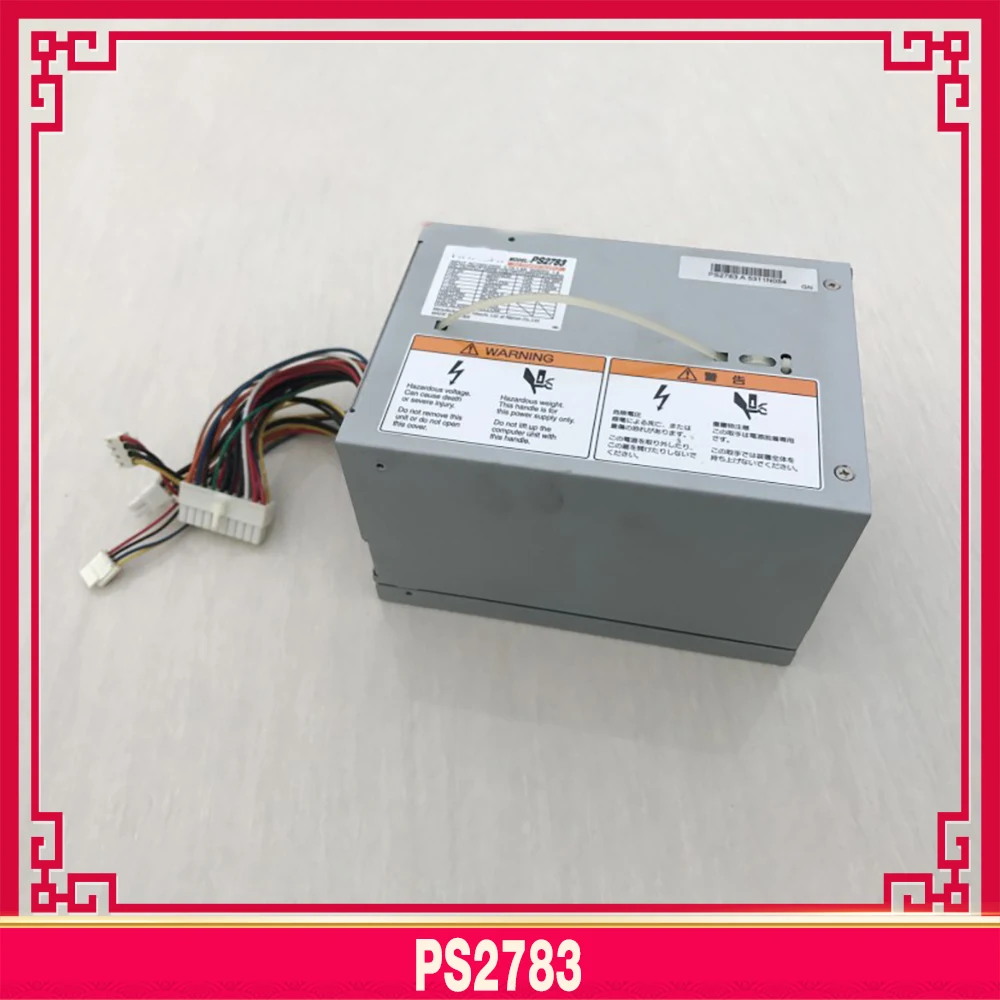 

PS2783 For HITACHI Industrial Personal Computer Power Supply