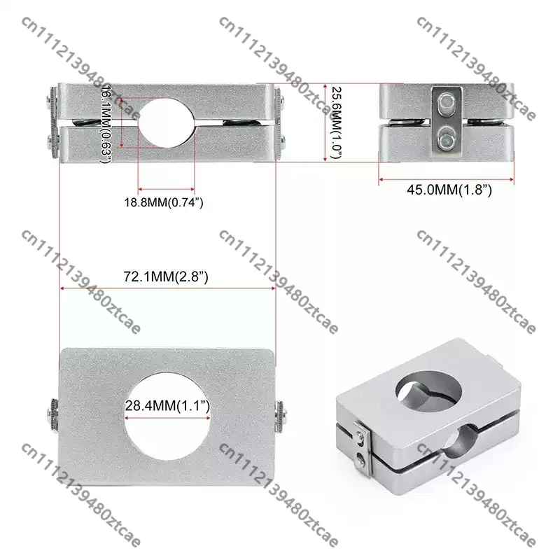 Universal Car Chassis Mod LSD Limited Slip Differential Spacer Differential Shim Upgrade Replacement Accessories