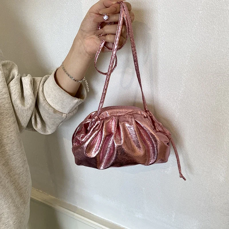 

Elegant Women Leather Luxury Classic Designer Fashion Tote Shoulder Bag Crossbody Handbag For Trendy Daily Chic