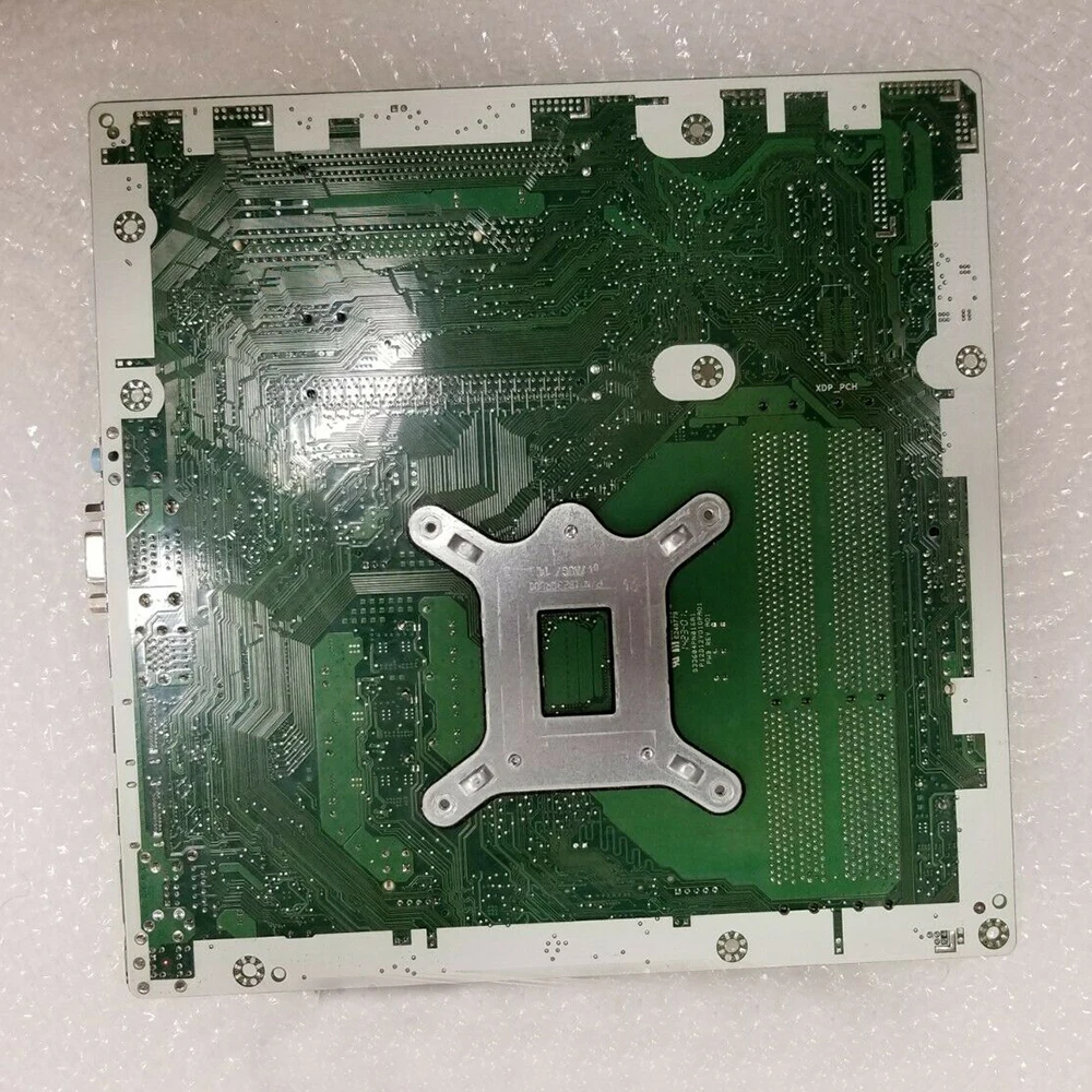 คุณภาพสูงสําหรับ DELL T1700 MT เมนบอร์ด JVY7H 0JVY7H 48DY8 048DY8 73MMW 073MMW ทดสอบ