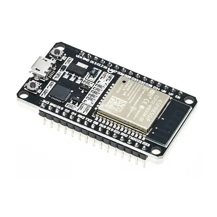 ESP32 ESP-32 Development Board Wireless WiFi Bluetooth Dual Core CP2104 Filters Power Management Module 2.4GHz Newest