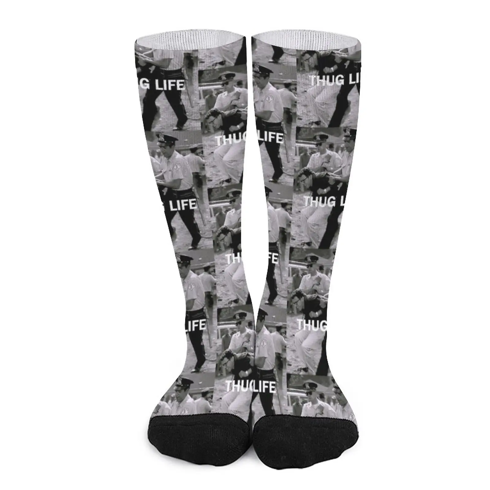 Throwback - Bernie Sanders Socks cute socks Men's socks