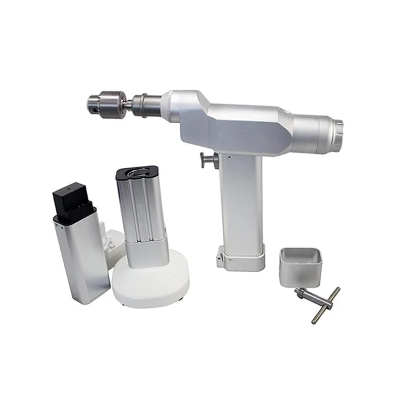 Hospital devices bone medical electric orthopedic drill machine