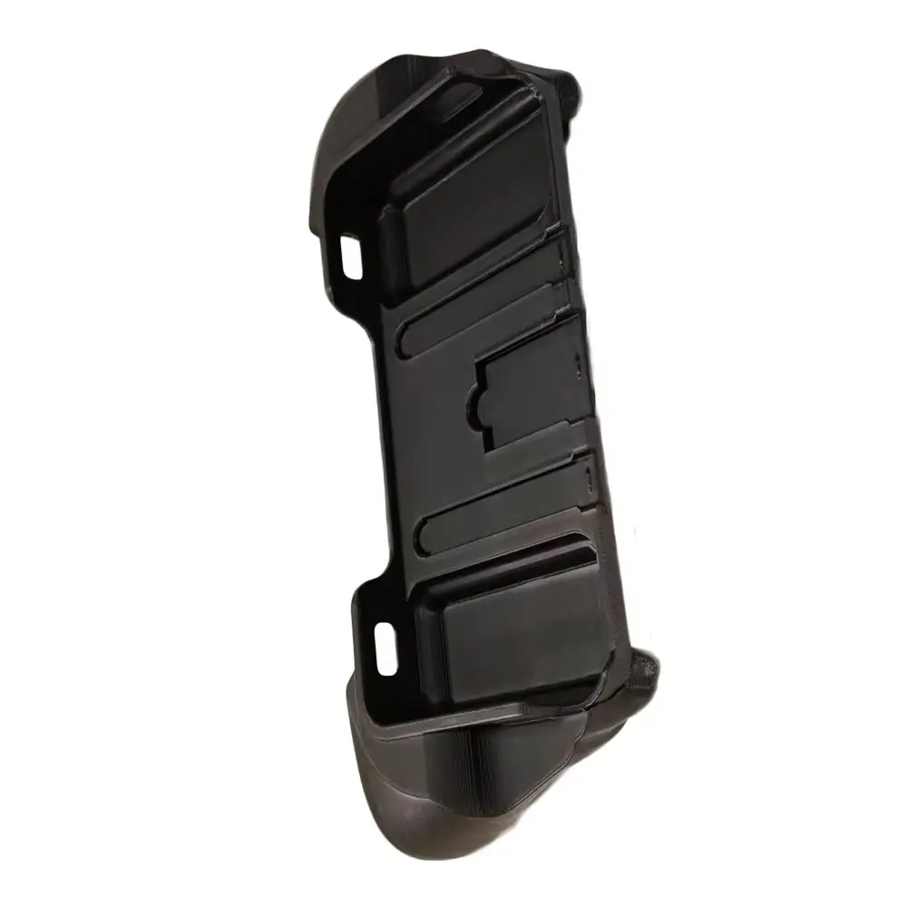 3D Printed Grip Handle for Anbernic RG35XX H & Analogue Pocket, Ergonomic DIY Controller Grips, Holding Handle Accessories
