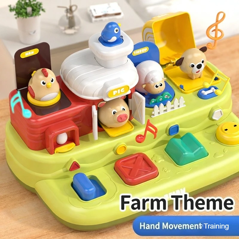 Baby Early Educatio… - image