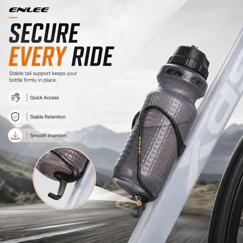 Thumbnail 4 - #79 Latest Bicycle Bottle Holders Offers