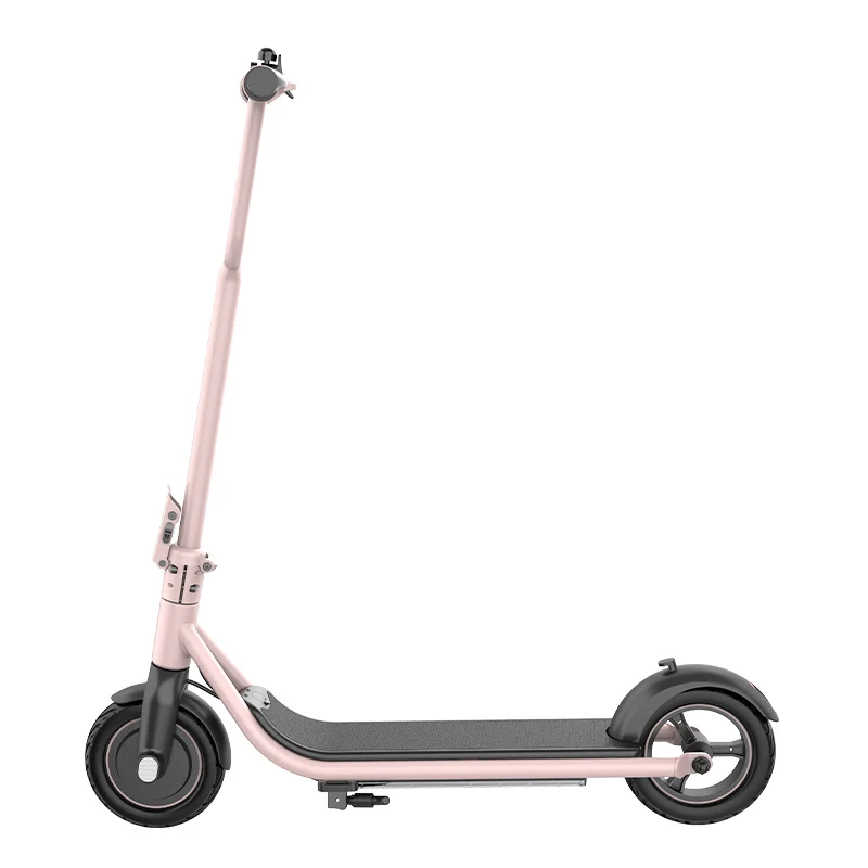 Electric Accessories Motorcycle Scooter New Design Electric Scooter for Women