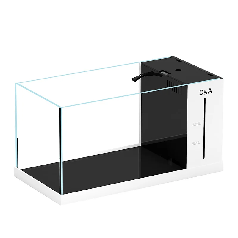 Desktop Douyu Fish Tank Stream Tank Living Room Filtration Oxygen
