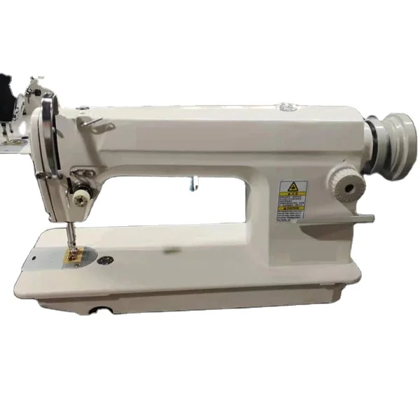GSB-8500 High Quality High-speed Single Needle Lockstitch Industrial Sewing Machine for Heavy Material