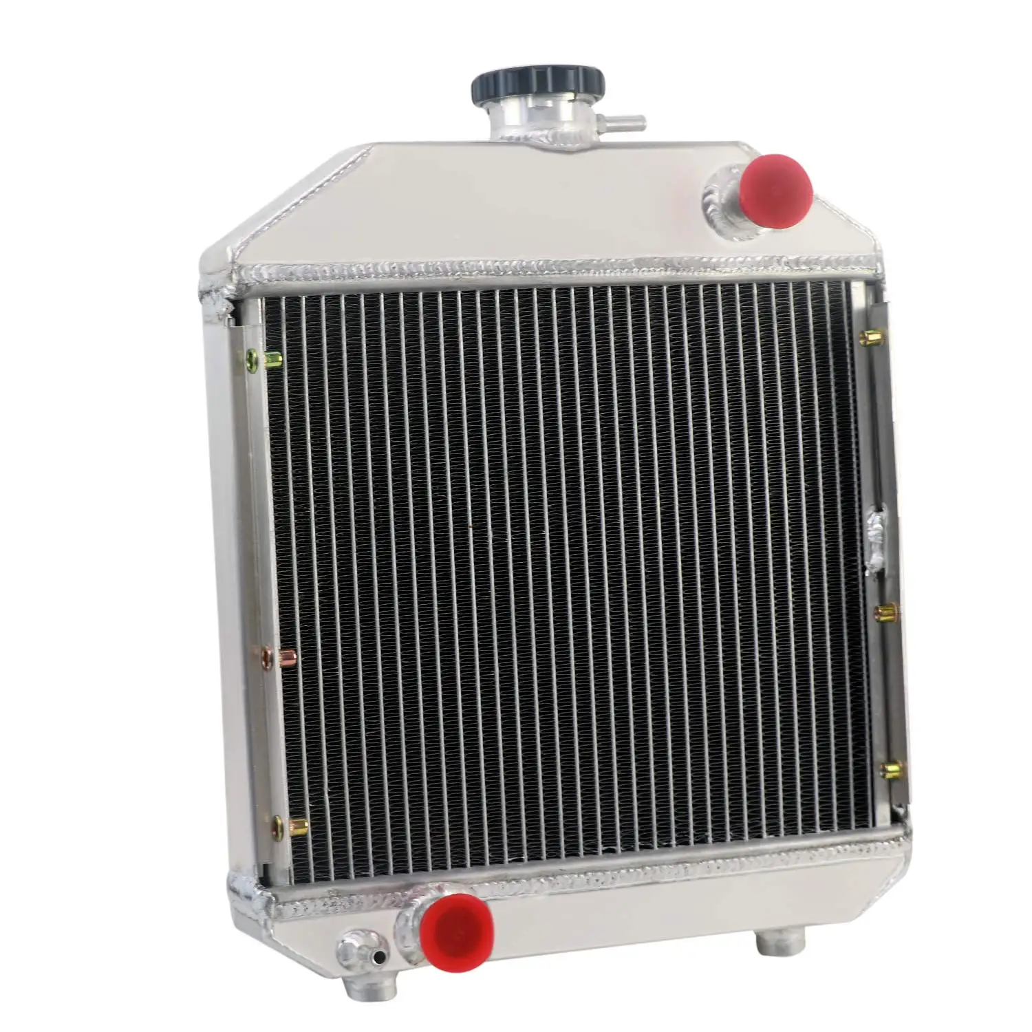 Radiator 124460-445… - image