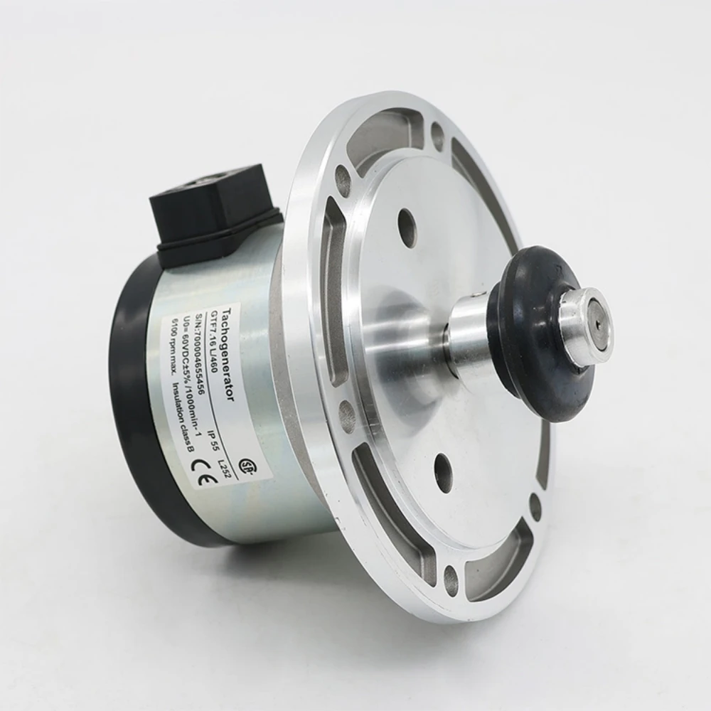 Suitable For Tongli Elevator's Brushless Speed Generator KM982792G33/G13 Encoder Brand New In Stock Shipped In Seconds