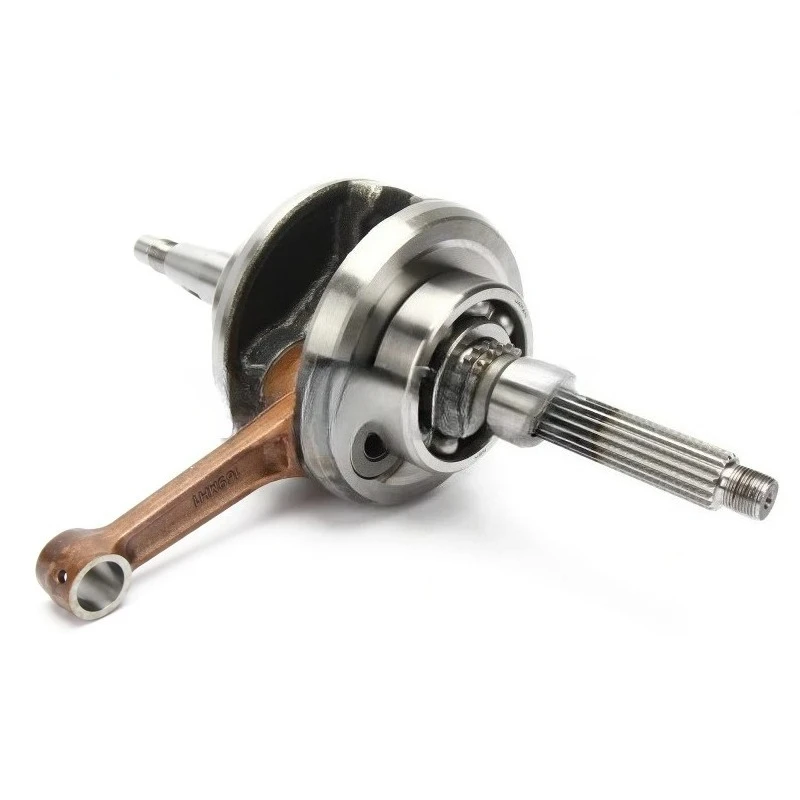 Applicable to Linhai ATV300 crankshaft,