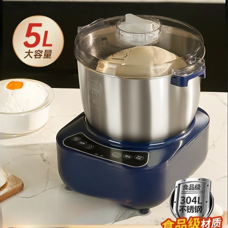 #11 Trending Electric Stand Mixers Right Now